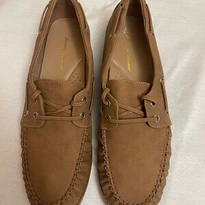 Tommy Bahama Women’s Boat Shoes – Size 8/8.5 US, Casual Comfort Slip-On